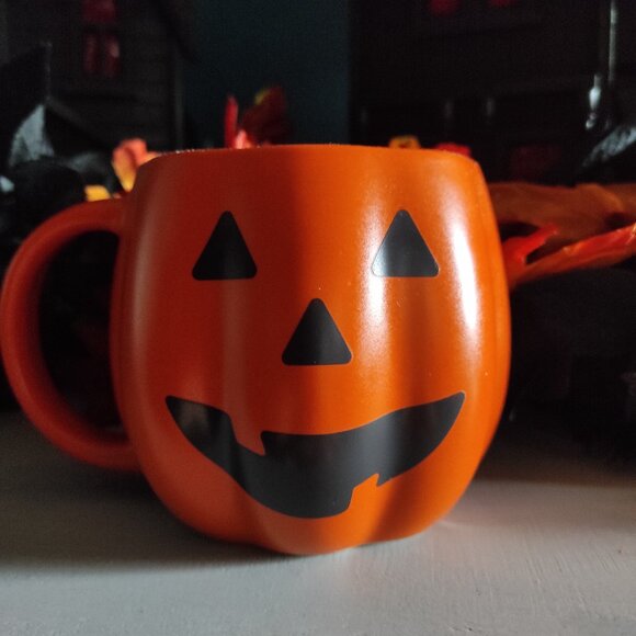 Tim Hortons Halloween Mug 2023 - Picture 1 of 2
